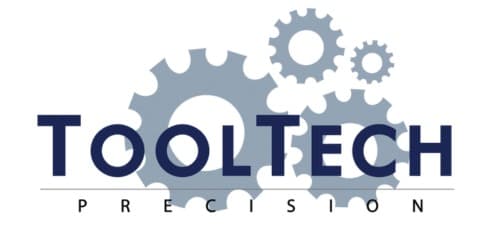 ToolTech Precision logo
